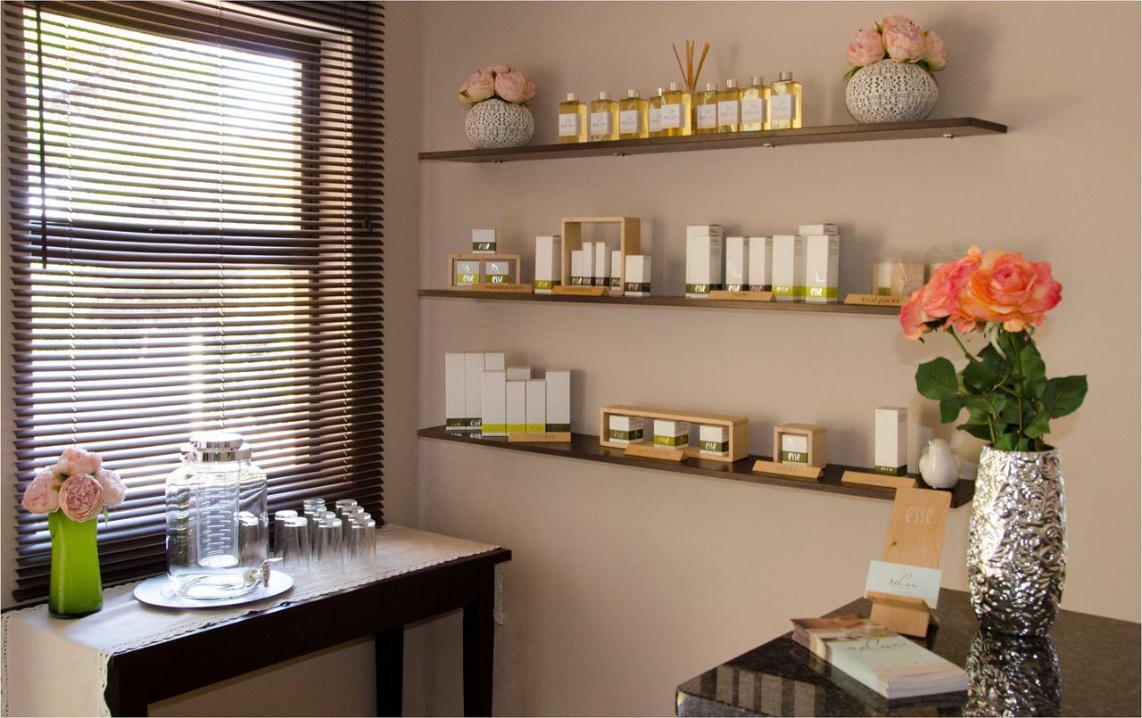 Three Oaks And An Aloe Boutique Hotel ハートビーズポート エクステリア 写真