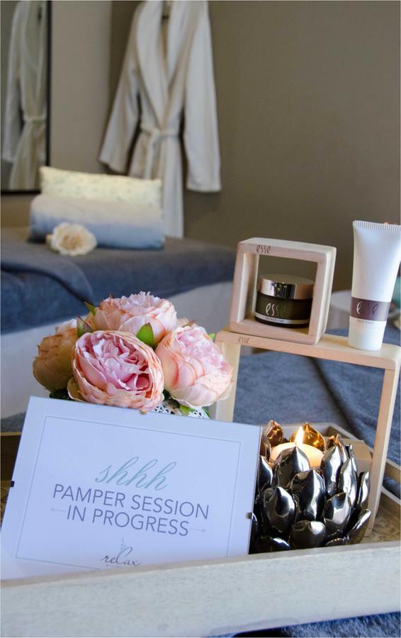 Three Oaks And An Aloe Boutique Hotel ハートビーズポート エクステリア 写真