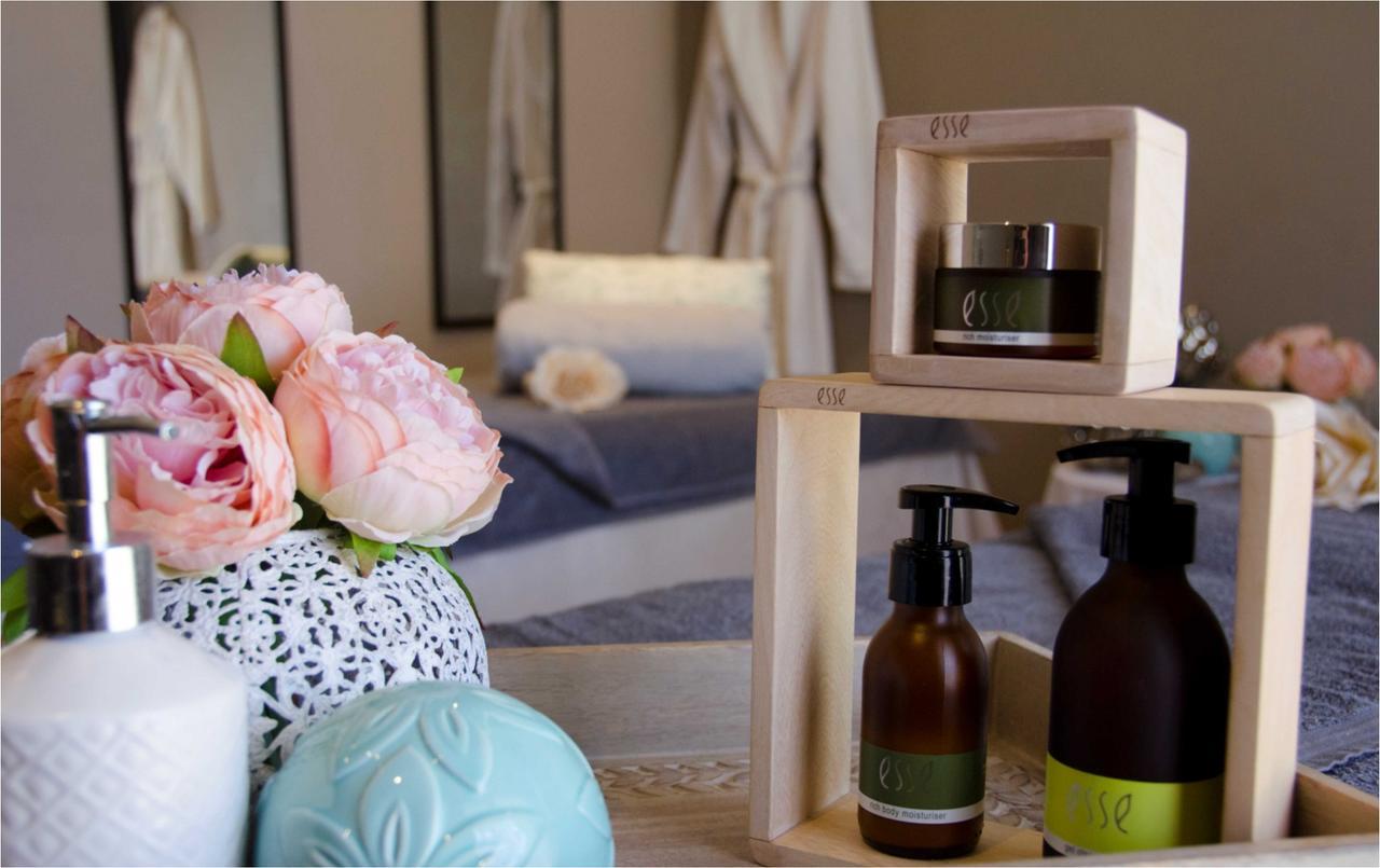 Three Oaks And An Aloe Boutique Hotel ハートビーズポート エクステリア 写真
