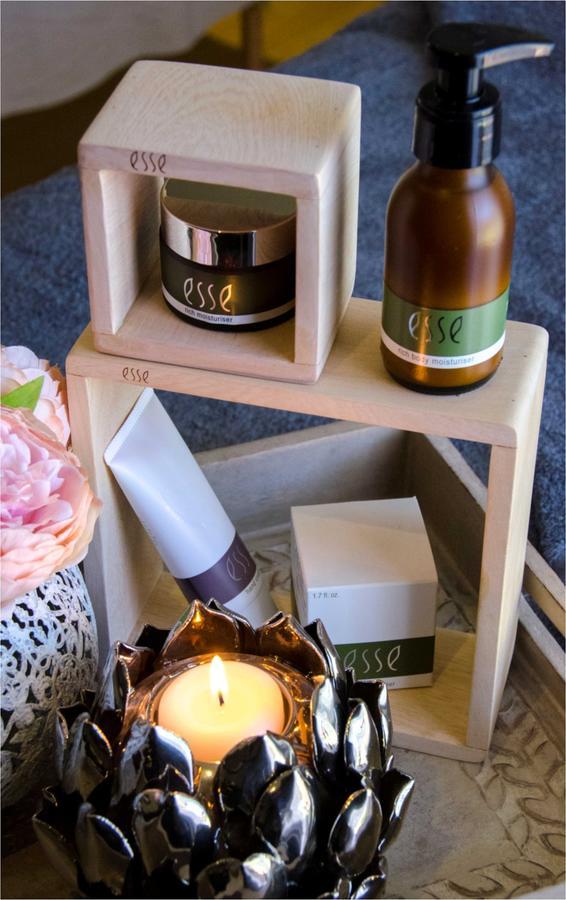 Three Oaks And An Aloe Boutique Hotel ハートビーズポート エクステリア 写真