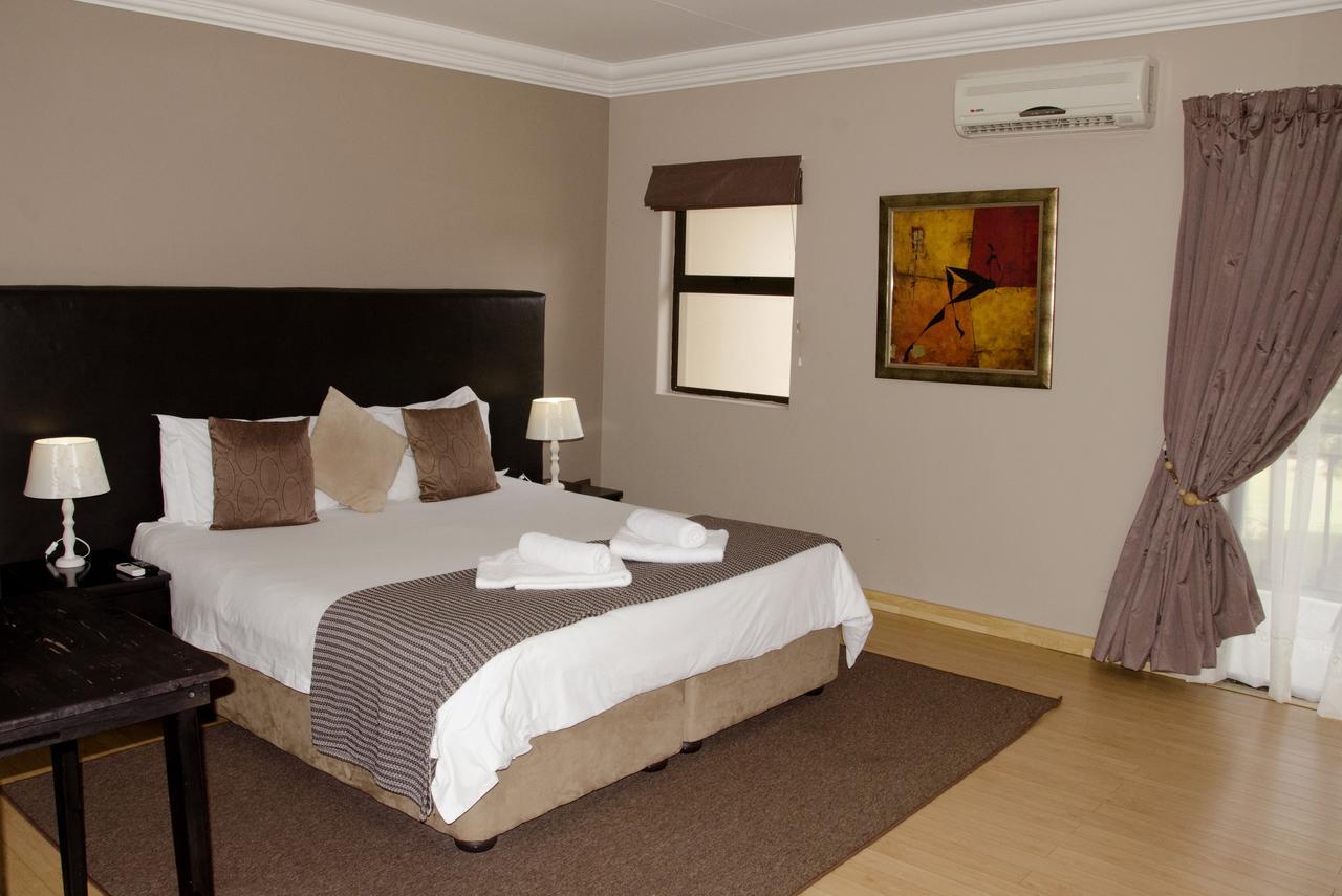 Three Oaks And An Aloe Boutique Hotel ハートビーズポート 部屋 写真