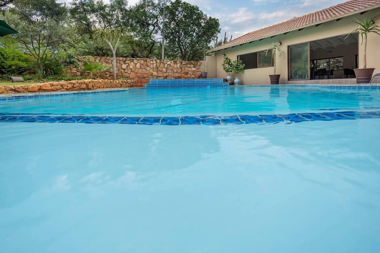 Three Oaks And An Aloe Boutique Hotel ハートビーズポート エクステリア 写真