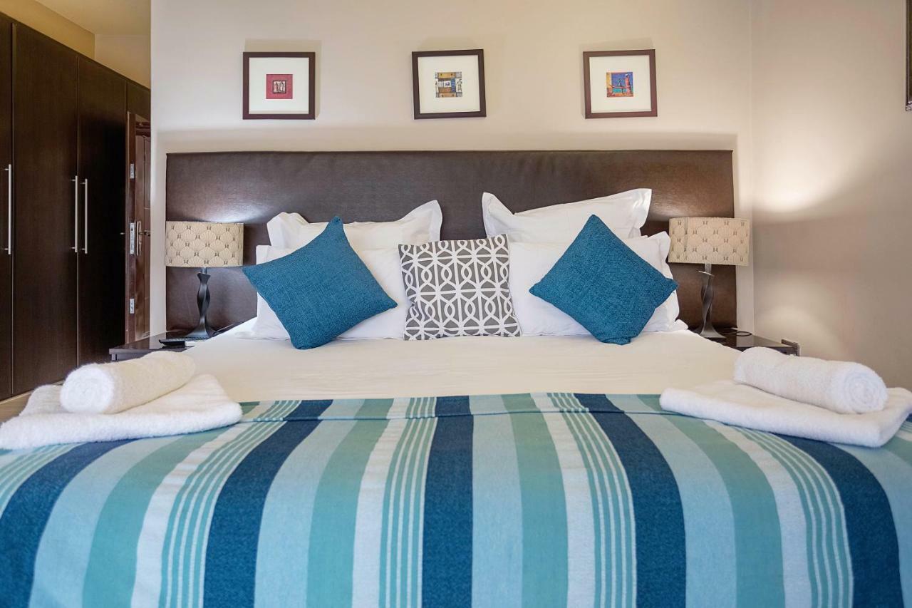 Three Oaks And An Aloe Boutique Hotel ハートビーズポート エクステリア 写真