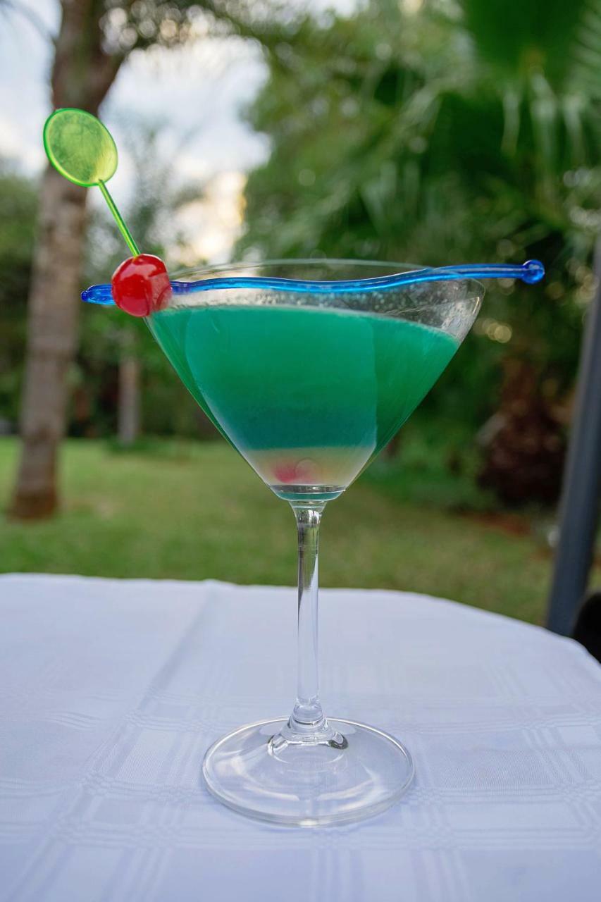 Three Oaks And An Aloe Boutique Hotel ハートビーズポート エクステリア 写真