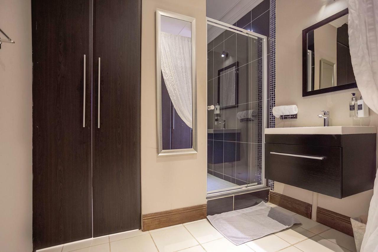 Three Oaks And An Aloe Boutique Hotel ハートビーズポート エクステリア 写真