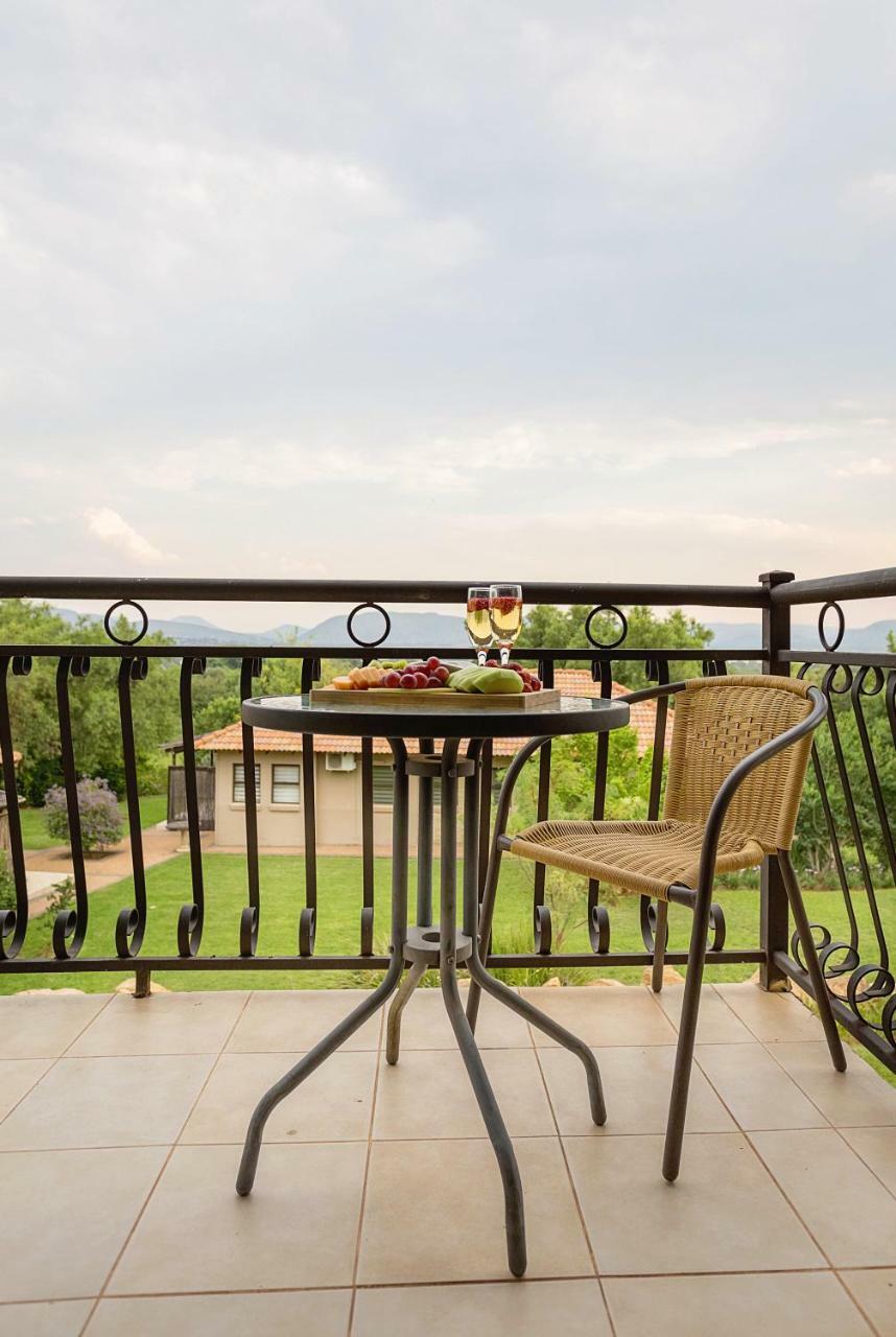 Three Oaks And An Aloe Boutique Hotel ハートビーズポート エクステリア 写真