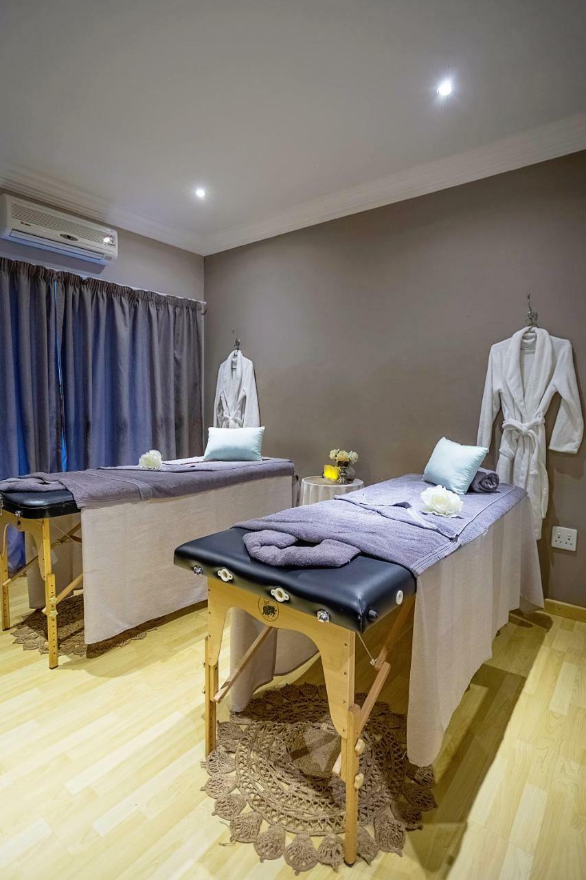 Three Oaks And An Aloe Boutique Hotel ハートビーズポート エクステリア 写真